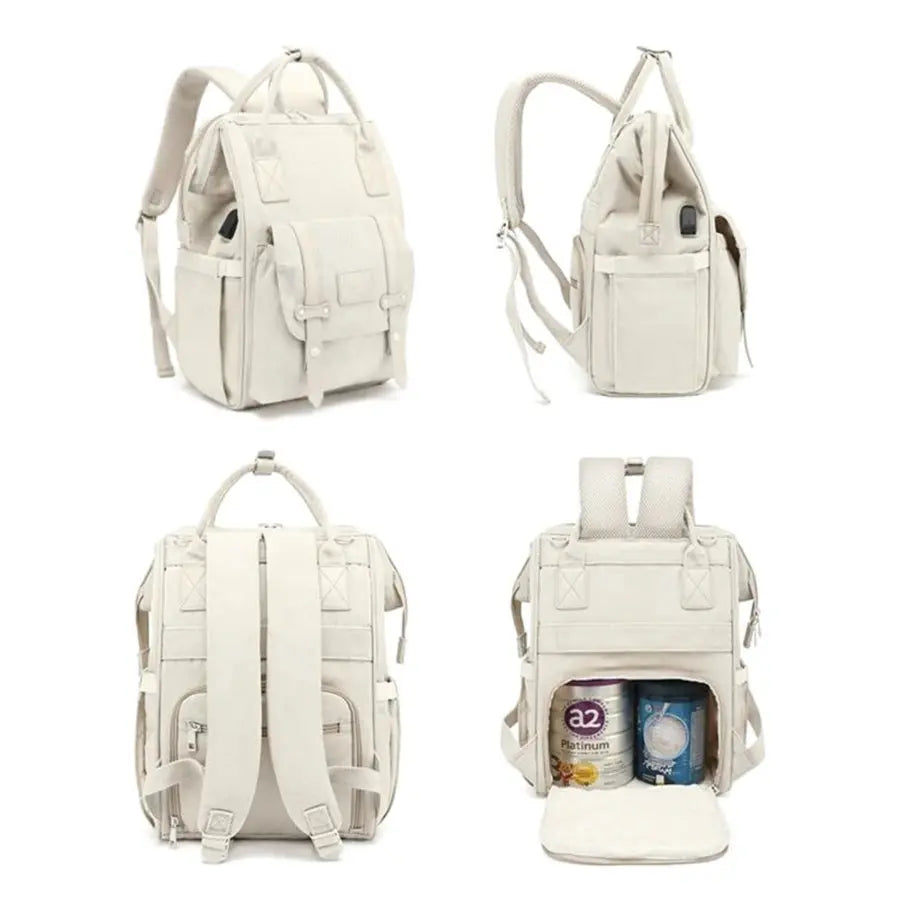 Sac à Langer Bébé - Mom BAGS™