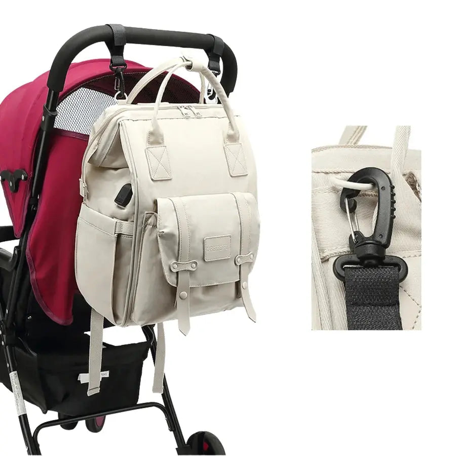 Sac à Langer Bébé - Mom BAGS™