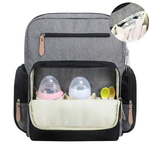 Sac à Langer Bébé - Mom BAGS™