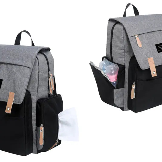 Sac à Langer Bébé - Mom BAGS™