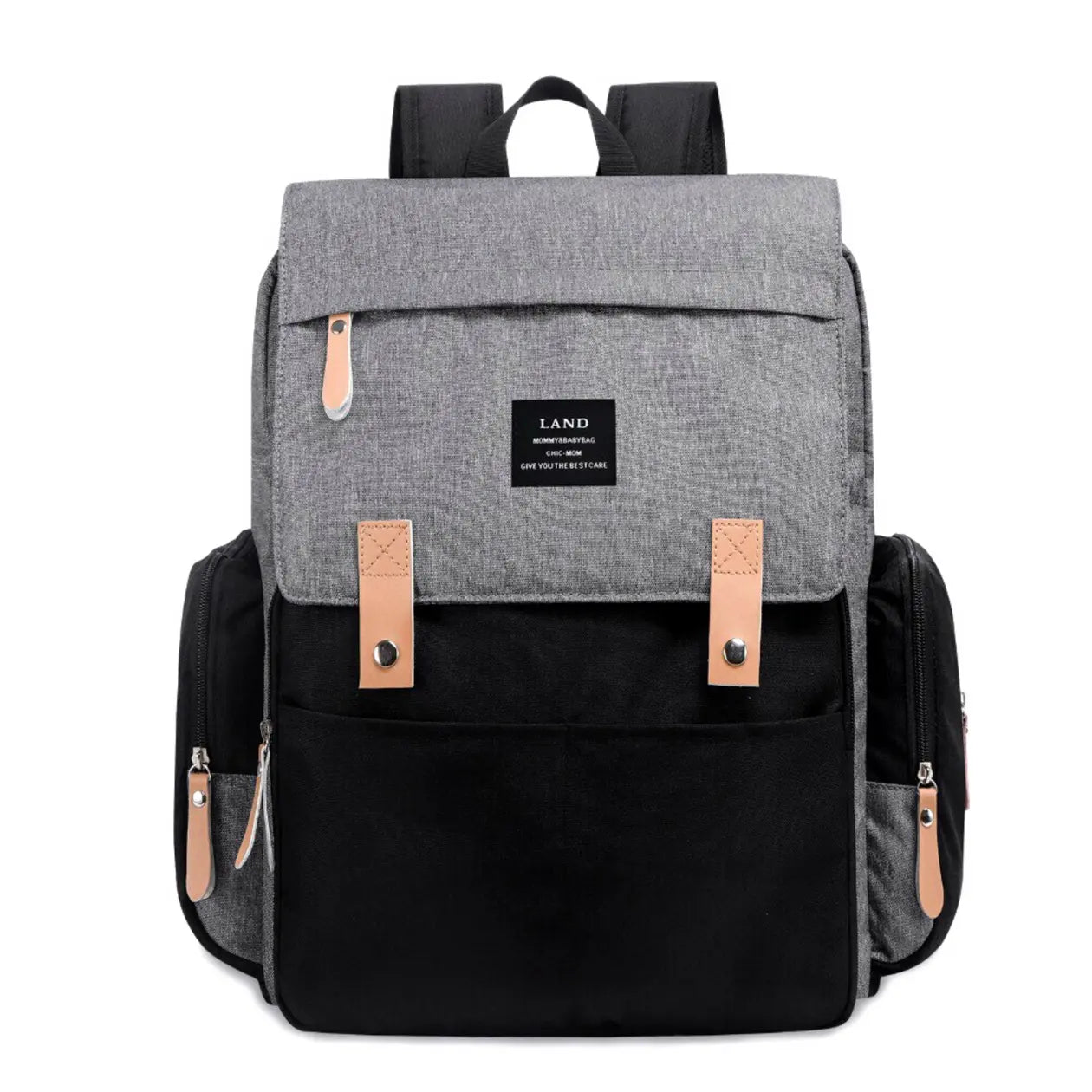 Sac à Langer Bébé - Mom BAGS™
