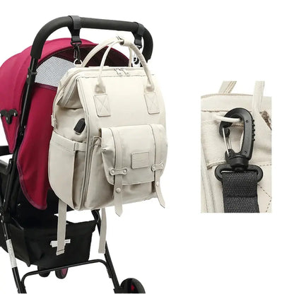 Sac à Langer Bébé - Mom BAGS™