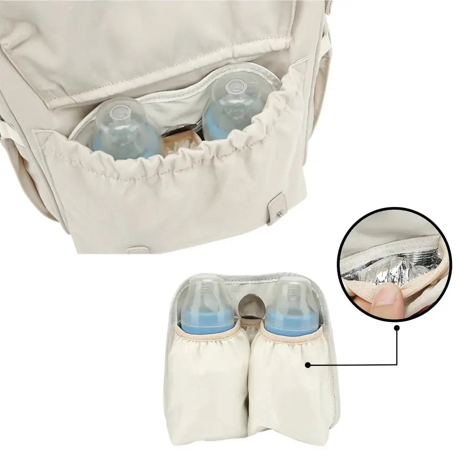 Sac à Langer Bébé - Mom BAGS™