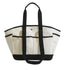 Sac à Langer Bébé - Tote Noir Mom BAGS™ Ma boutique