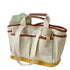 Sac à Langer Bébé - Tote Beige Mom BAGS™ Ma boutique