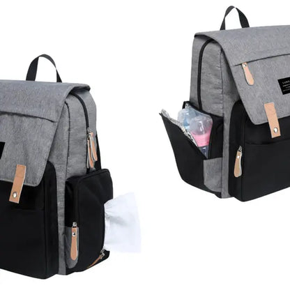 Sac à Langer Bébé - Mom BAGS™